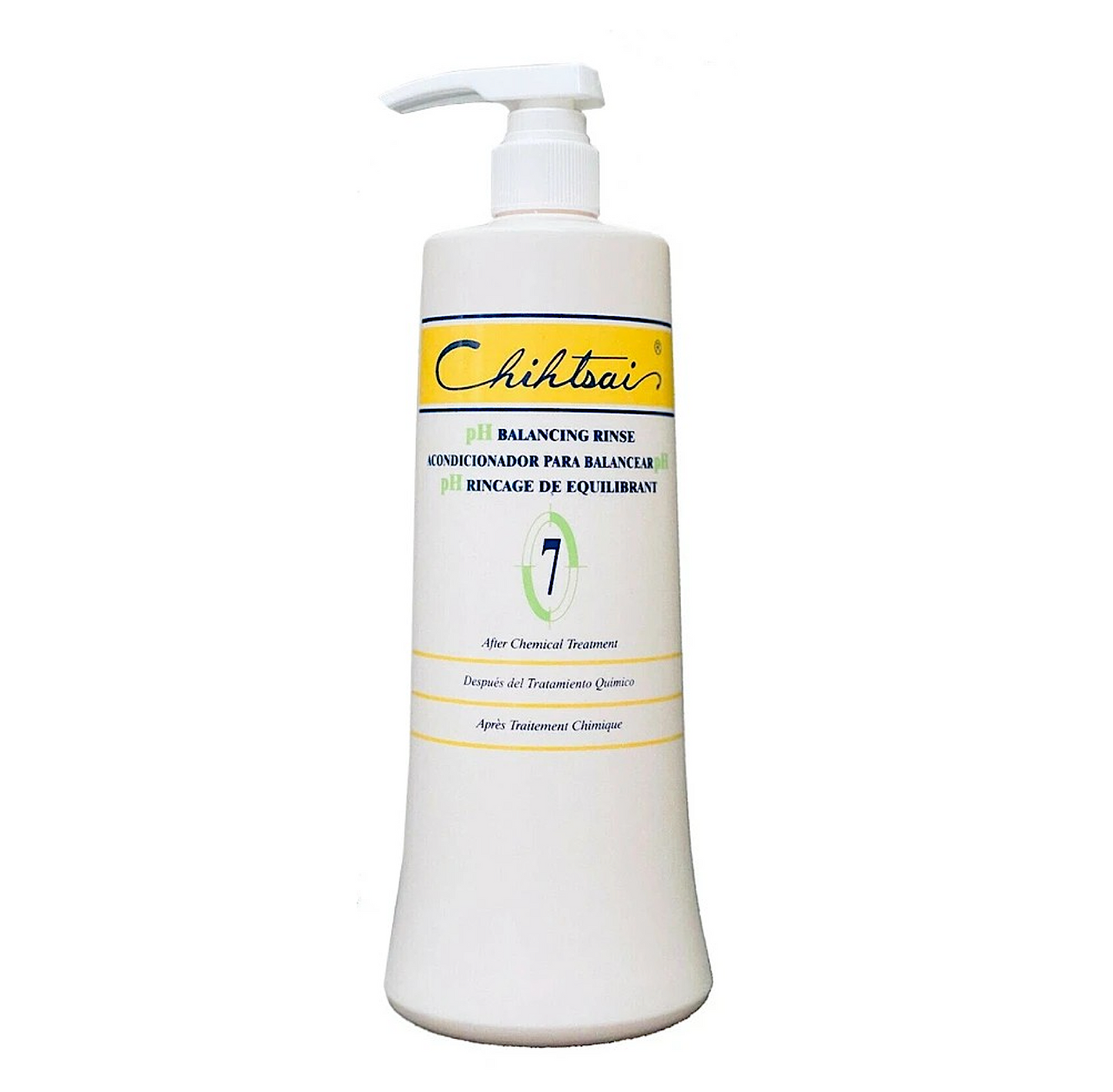 Chihtsai No 7 Shampoo Colour Fade 1000ml