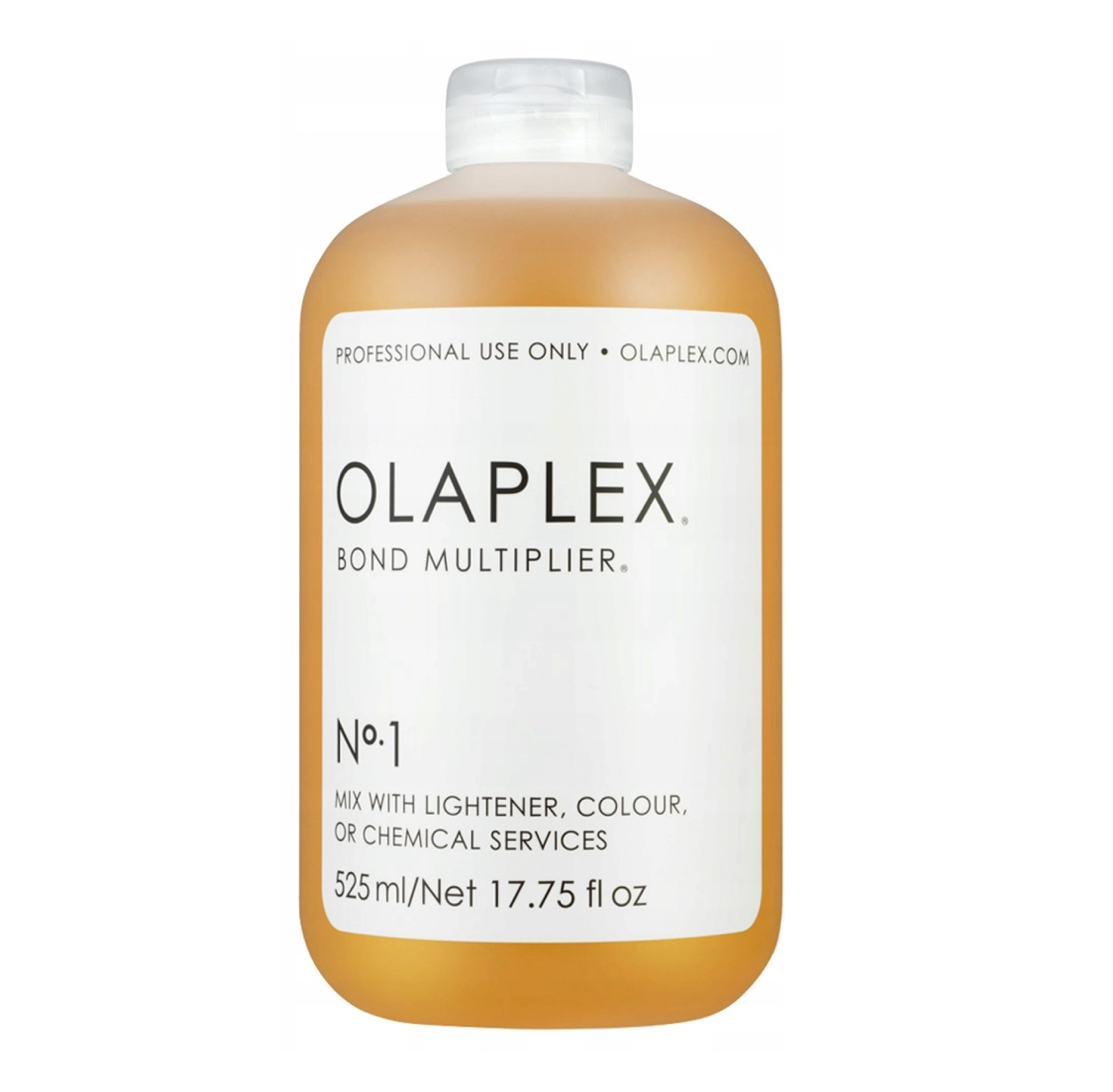 Olaplex Bond Multiplier No 1 525ml