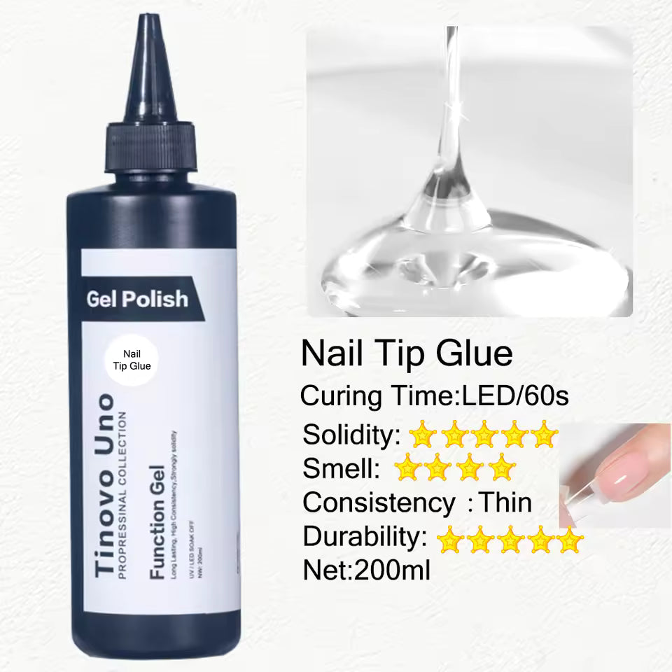 tinovo Nail Trip Glue