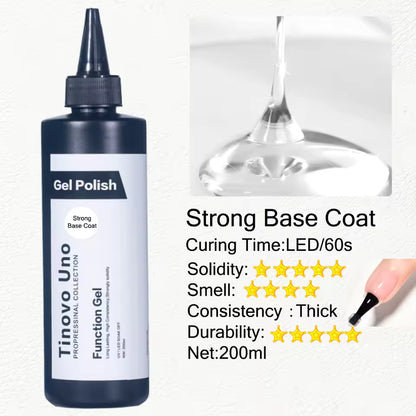 tinovo Strong Base Coat