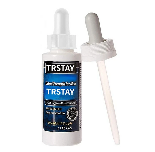 Trstay Extra Strength For Men Hair Regrowth Treatment 50ml